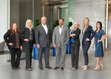 The Ardoyno, Mitchell & Rose Wealth Management Group team image